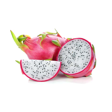 Dragon Fruit / Pitaya - White | Exotic Fruits - Rare & Tropical Exotic Fruit Shop UK